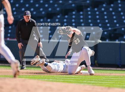 Thumbnail 2 in Monarch vs Legend (Coors Field) photogallery.