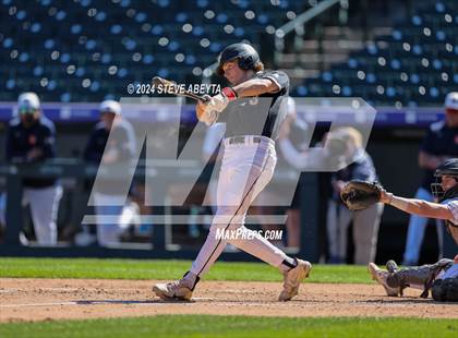 Thumbnail 2 in Monarch vs Legend (Coors Field) photogallery.