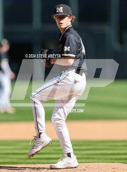 Thumbnail 3 in Monarch vs Legend (Coors Field) photogallery.
