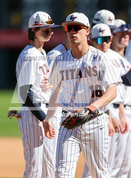 Thumbnail 2 in Monarch vs Legend (Coors Field) photogallery.