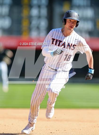 Thumbnail 3 in Monarch vs Legend (Coors Field) photogallery.