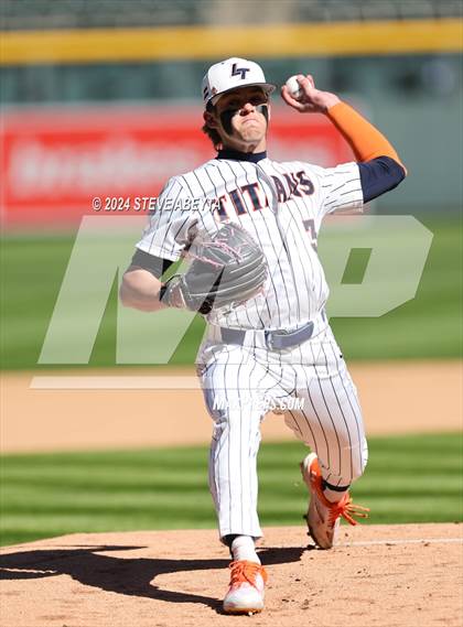Thumbnail 2 in Monarch vs Legend (Coors Field) photogallery.