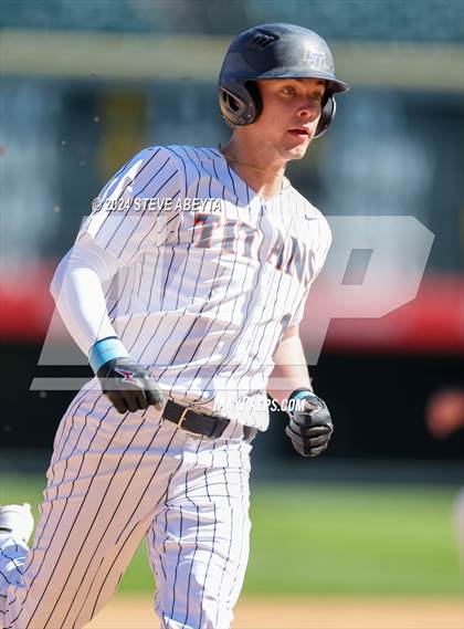 Thumbnail 1 in Monarch vs Legend (Coors Field) photogallery.