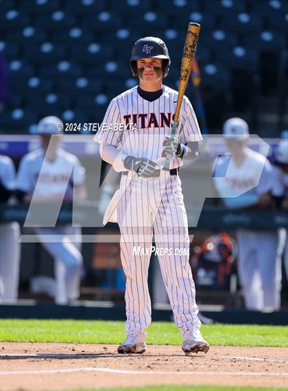 Thumbnail 1 in Monarch vs Legend (Coors Field) photogallery.