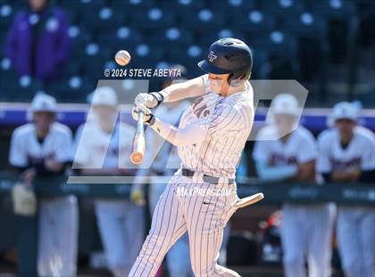 Thumbnail 3 in Monarch vs Legend (Coors Field) photogallery.