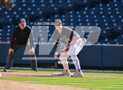 Thumbnail 3 in Monarch vs Legend (Coors Field) photogallery.