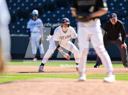 Thumbnail 1 in Monarch vs Legend (Coors Field) photogallery.