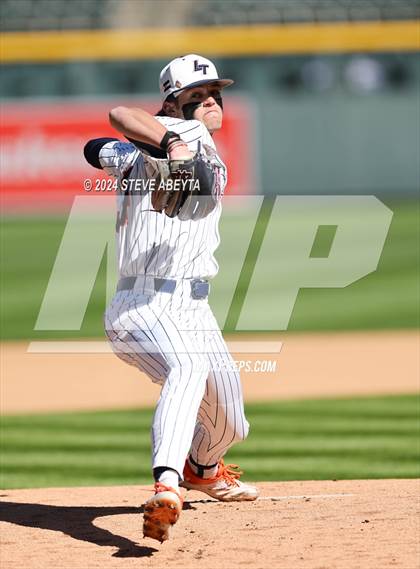 Thumbnail 2 in Monarch vs Legend (Coors Field) photogallery.