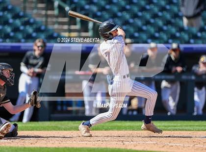 Thumbnail 3 in Monarch vs Legend (Coors Field) photogallery.