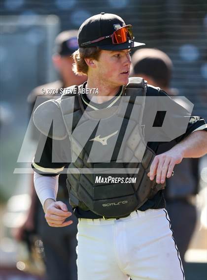 Thumbnail 2 in Monarch vs Legend (Coors Field) photogallery.