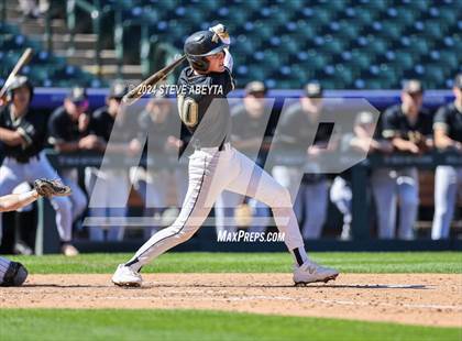 Thumbnail 2 in Monarch vs Legend (Coors Field) photogallery.