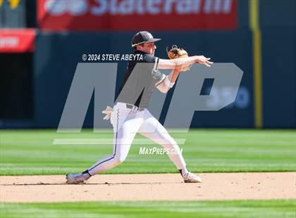 Thumbnail 2 in Monarch vs Legend (Coors Field) photogallery.