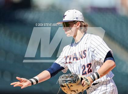 Thumbnail 1 in Monarch vs Legend (Coors Field) photogallery.