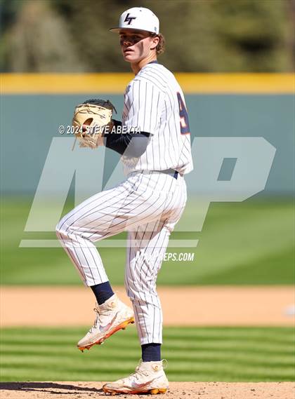 Thumbnail 2 in Monarch vs Legend (Coors Field) photogallery.