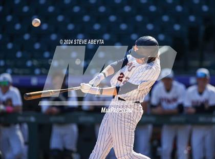Thumbnail 3 in Monarch vs Legend (Coors Field) photogallery.