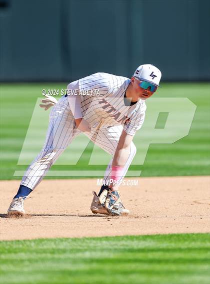 Thumbnail 2 in Monarch vs Legend (Coors Field) photogallery.