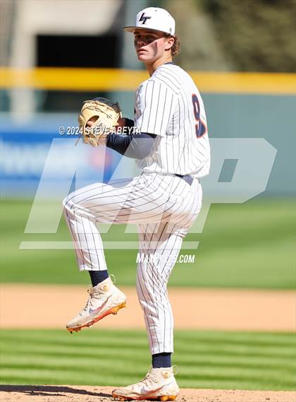 Thumbnail 2 in Monarch vs Legend (Coors Field) photogallery.