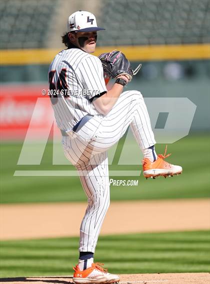 Thumbnail 3 in Monarch vs Legend (Coors Field) photogallery.
