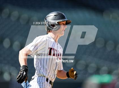 Thumbnail 2 in Monarch vs Legend (Coors Field) photogallery.