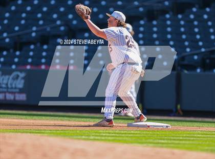 Thumbnail 1 in Monarch vs Legend (Coors Field) photogallery.