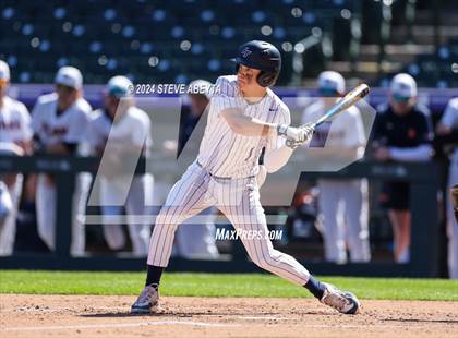 Thumbnail 1 in Monarch vs Legend (Coors Field) photogallery.
