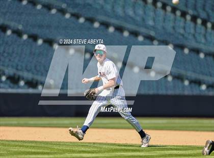 Thumbnail 2 in Monarch vs Legend (Coors Field) photogallery.