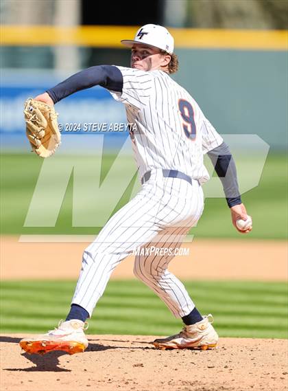 Thumbnail 1 in Monarch vs Legend (Coors Field) photogallery.