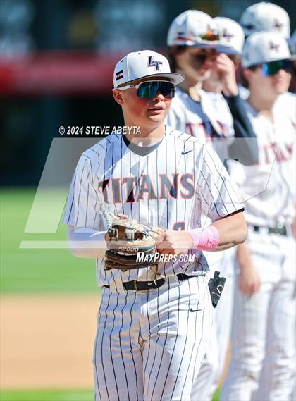 Thumbnail 2 in Monarch vs Legend (Coors Field) photogallery.