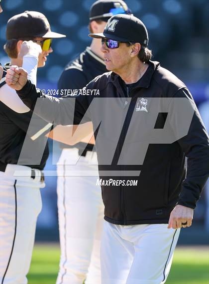 Thumbnail 1 in Monarch vs Legend (Coors Field) photogallery.