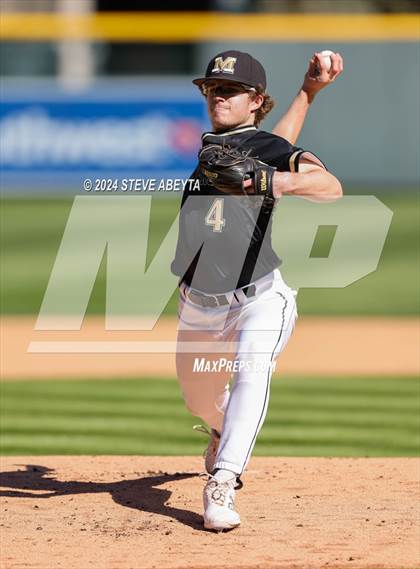 Thumbnail 3 in Monarch vs Legend (Coors Field) photogallery.