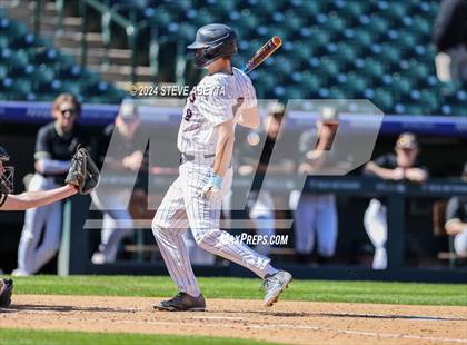 Thumbnail 2 in Monarch vs Legend (Coors Field) photogallery.