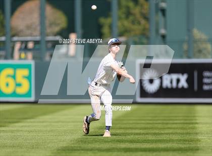 Thumbnail 3 in Monarch vs Legend (Coors Field) photogallery.