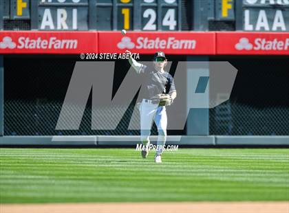 Thumbnail 2 in Monarch vs Legend (Coors Field) photogallery.