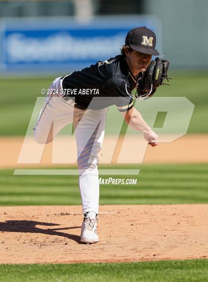 Thumbnail 1 in Monarch vs Legend (Coors Field) photogallery.