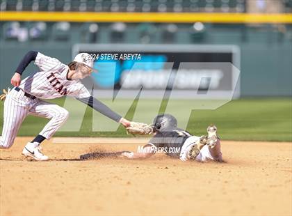 Thumbnail 1 in Monarch vs Legend (Coors Field) photogallery.