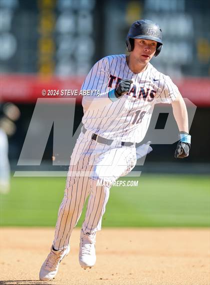 Thumbnail 1 in Monarch vs Legend (Coors Field) photogallery.