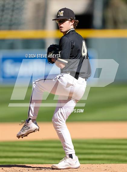 Thumbnail 1 in Monarch vs Legend (Coors Field) photogallery.