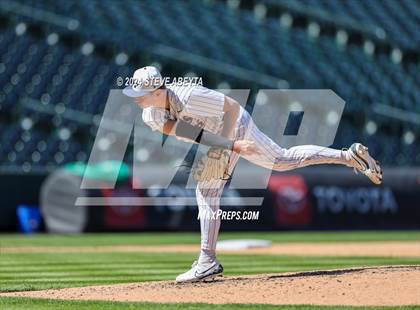 Thumbnail 3 in Monarch vs Legend (Coors Field) photogallery.