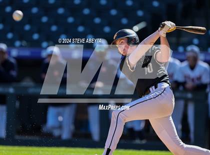 Thumbnail 2 in Monarch vs Legend (Coors Field) photogallery.