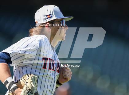 Thumbnail 1 in Monarch vs Legend (Coors Field) photogallery.