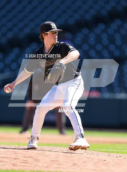 Thumbnail 3 in Monarch vs Legend (Coors Field) photogallery.