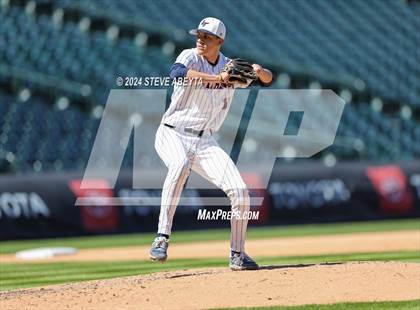 Thumbnail 2 in Monarch vs Legend (Coors Field) photogallery.