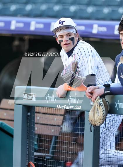 Thumbnail 2 in Monarch vs Legend (Coors Field) photogallery.
