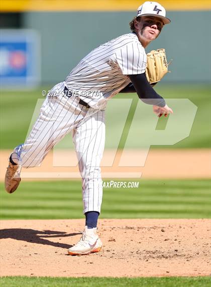Thumbnail 1 in Monarch vs Legend (Coors Field) photogallery.