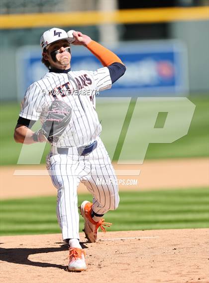Thumbnail 2 in Monarch vs Legend (Coors Field) photogallery.