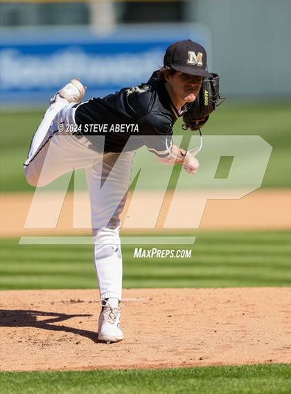 Thumbnail 2 in Monarch vs Legend (Coors Field) photogallery.