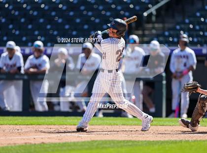 Thumbnail 1 in Monarch vs Legend (Coors Field) photogallery.
