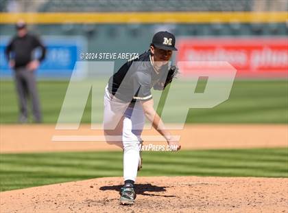 Thumbnail 1 in Monarch vs Legend (Coors Field) photogallery.