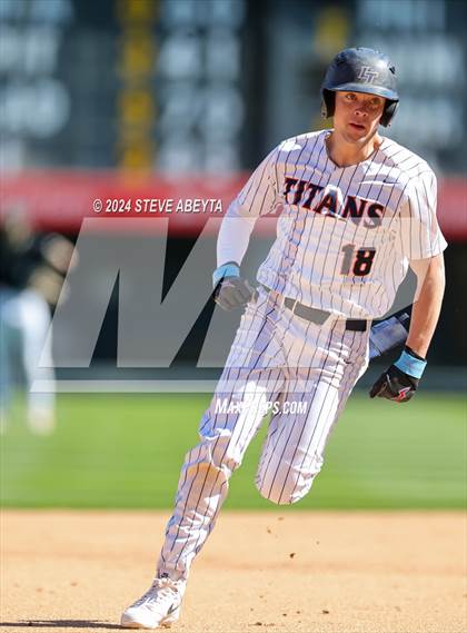 Thumbnail 1 in Monarch vs Legend (Coors Field) photogallery.