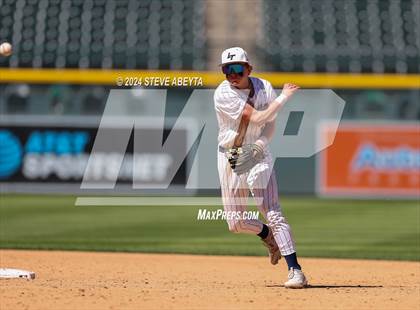 Thumbnail 2 in Monarch vs Legend (Coors Field) photogallery.